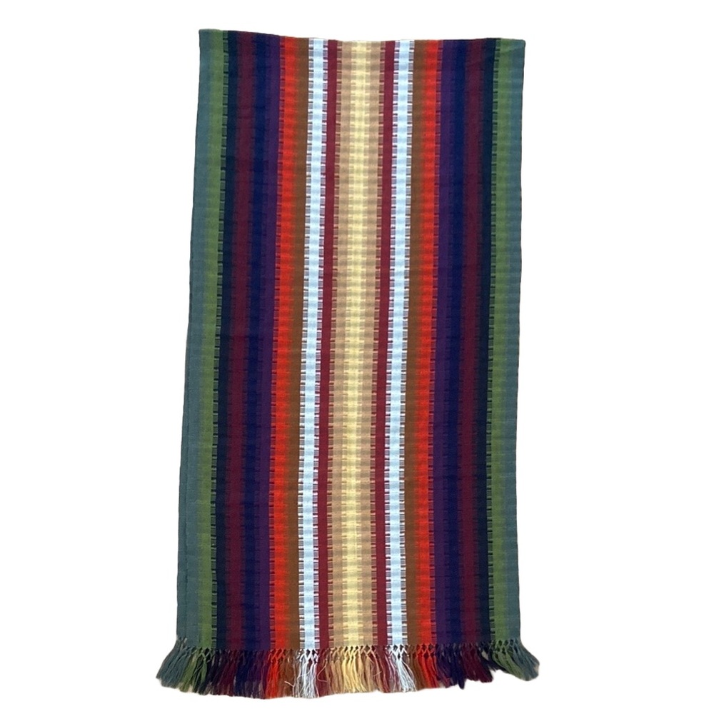 Flor del Campo Textile | Scarf - Picture 1 of 7